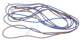 Hisense Gorenje Harness - 870425 Wiring Harness Heater 49-en Ps-22 N