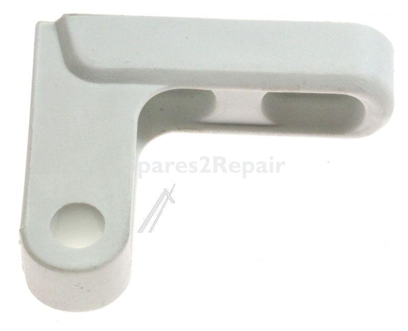 Freezer Door - 140053545210 Freezer Door Drawer Stainless Steel [Electrolux Aeg]
