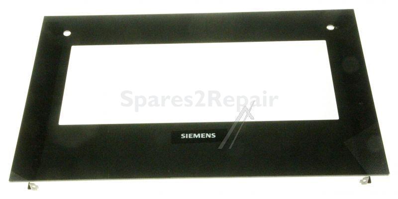 Oven outer Door - 00681645 Door-outer [Bosch Siemens]