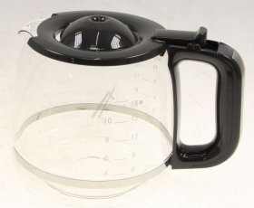 Domena Coffee Pot - 500681939 Measuring Jug Glass Graduated