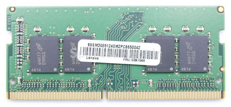 Lenovo Ram Processors - 5m30v06981 Memory