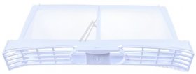 Compatible Fluff Filter - Fluff Filter Alternative For Bosch-siemens 00652184