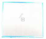 Grease Filter - C00630659 488000630659 Cassette Filter 331x297 Ikea [Whirlpool Indesit]