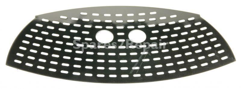 Jura Support Grid - 52278 Drip Plate Inox Caferomatica Nicr7xx