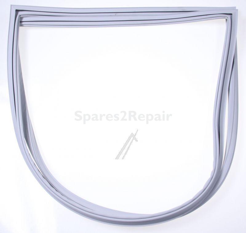 Magnetic Door Seal - 42155741 R Door Gasket 473i (vf Grey) [Vestel]