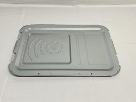 Lg Flap - 3550er1028m Rear Cover