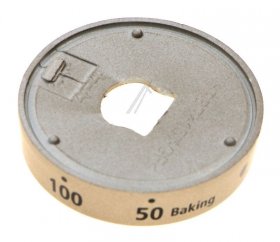 Eurosav Program Washer Disc - Fme474824832 Collar Rotary Knob