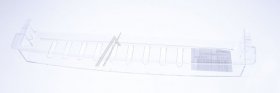 Refrigerator - Freezer Door Shelf - 1069858 Door Guard [Amica]