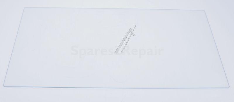 Panel-glass-ic - 49040968 Lower Freezer Glass Plate [Candy Hoover]
