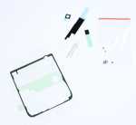 Samsung Adhesive Foil - Gh81-24714a A-s-b4 Repair Kit-sub Ub(comm)