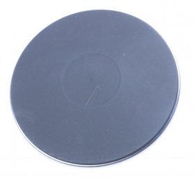 Hot Plate - 8067504 Hotplate 220n 2000w 400v [Amica]
