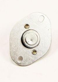 Thermostats - C00311656 480112100395 Thermostat Thermal Limit 195°f- [Whirlpool Indesit]