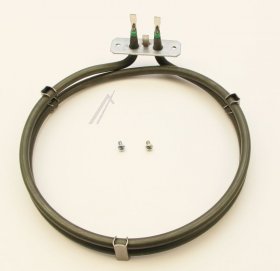 Fan Oven Heating Element - 22277739 Turbo Heater Contact Group [Vestel]