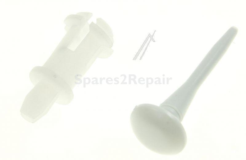 Other Filters - 959002866 Service Kit For Ngarfaststtn [Electrolux Aeg]