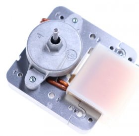 Ventilator Motor - C00384597 Motor Fan [Whirlpool Indesit]