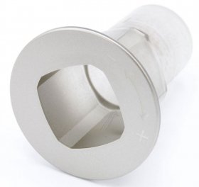 Hisense Gorenje Button - 109319 Knob Rosette Gpp 6-4 Jog 039