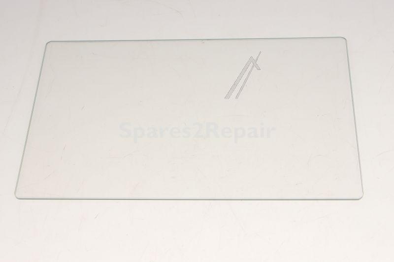 Samko Oven-inner Door Glass - Inner Glass