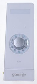 Hisense Gorenje Operating Unit Screen - 816007 Control Panel Assembly Y Mo235syw