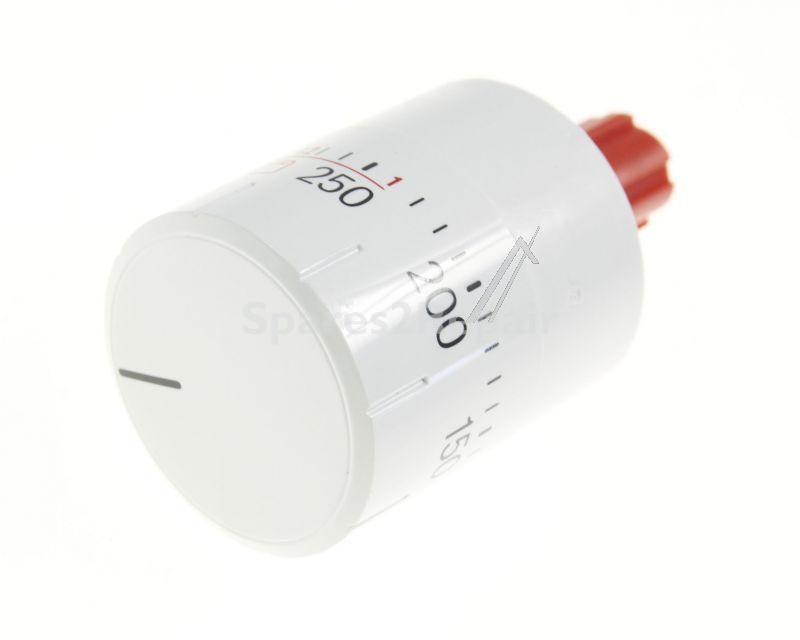 Button - Knob-temperature [Bosch Siemens]