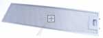 Silverline Metal Grease Trap - Yt142 1190 15 Aluminium Cassette Filter (inner) (from Date 29 10 2019 Sn:1910000601)