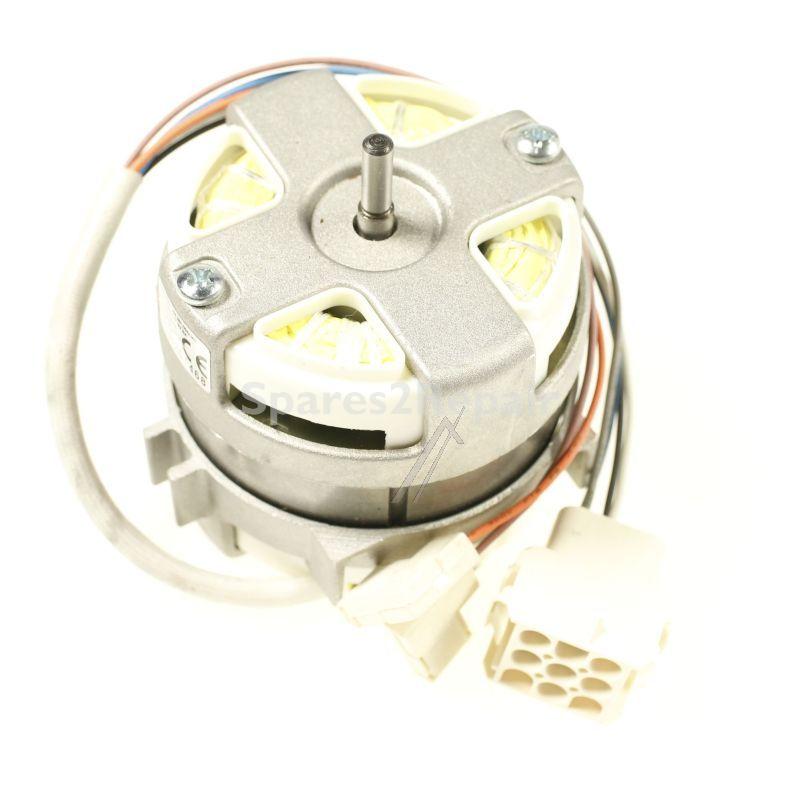 Ventilator Motor - 00095706 Motor-fan [Bosch Siemens]