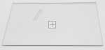 Glass Panel - 1057470 Lid For Vegetable Tray [Amica]