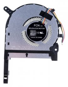 Asus Notebook Cooler - 1323-01b00a2 Fan (cpu)