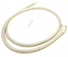 Hisense Gorenje Outlet Pipe - 825236 Discharge Hose Hard Attachment Prof