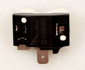 Relay - 980261 Rc Start Relay [Sogedis]