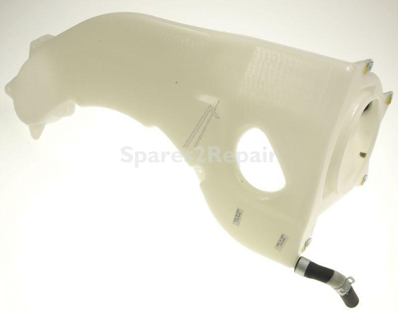 Lg Cover - Mck69073401 Cover lower