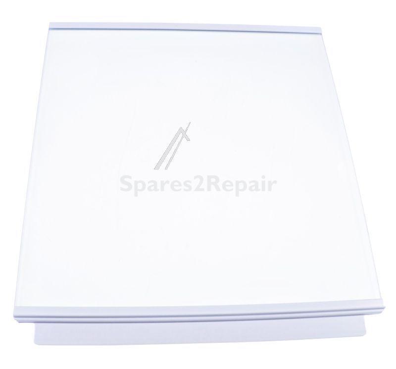 Hisense Gorenje Glass Panel - 889059 Glass Shelf S5 Fz 300x338 5x3 Cn Assembly