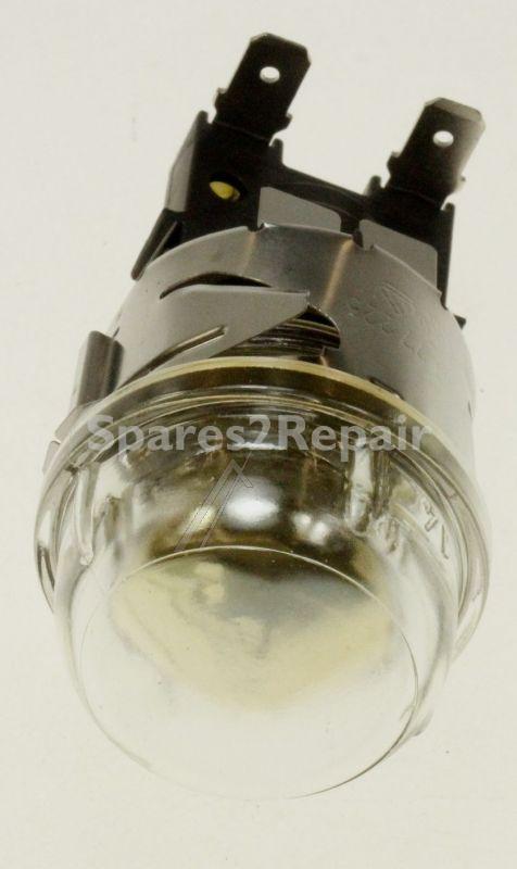 Brandt Oven Light - C14e000a2 Oven Light Assembly