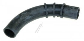 Connecting Piece - C00076233 482000027370 Pump Junction Pipe [Whirlpool Indesit]