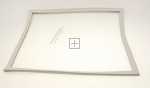 Samsung Magnetic Door Seal - Da97-16687e Assembly Gasket-fre brb6000m gray section(da