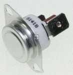 Temperature Limiter - 1242702007 Thermostat Manual Reset 150c [Electrolux Aeg]