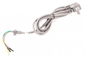 Haier Mains Power Lead - 0060401749z 49128107 Single Power