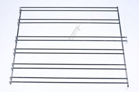 Hot Tray - 3532267170 Work Top inox neue 744x510mm [Electrolux Aeg]