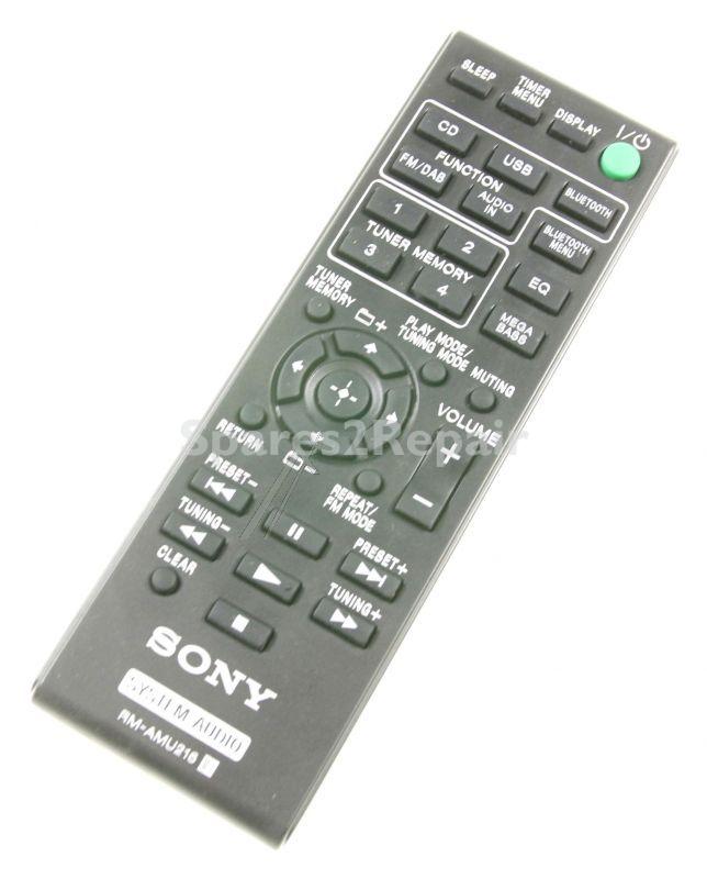 Sony Ir remote Control - 147557231 Sony Remote Control