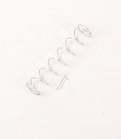 Spring - 1254303017 Spring Ejector Door Catch Nex4 [Electrolux Aeg]