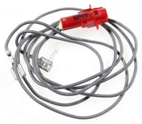 Filament Lamp - 3570592133 Control Lamp Red L=600 [Electrolux Aeg]