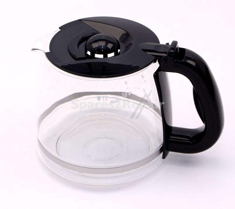Domena Coffee Pot - 500587857 Pot Assembled Cf540a Non-refundable S-g Without Handle