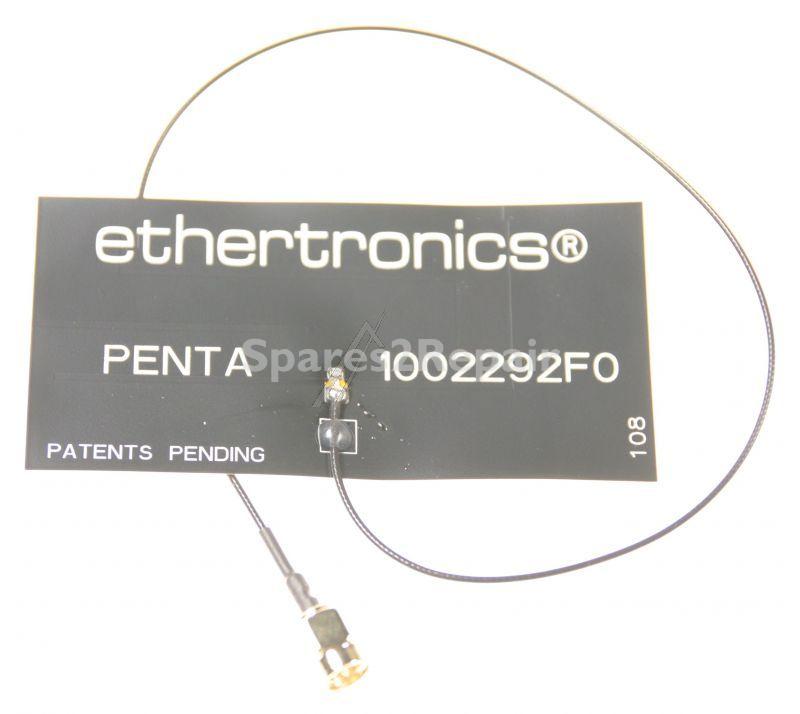Antenna - 30104630 Antenna Lte 9001495 Main Sma 290mm [Vestel]