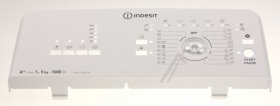 Switch - C00309426 481010734818 Switch Panel [Whirlpool Indesit]
