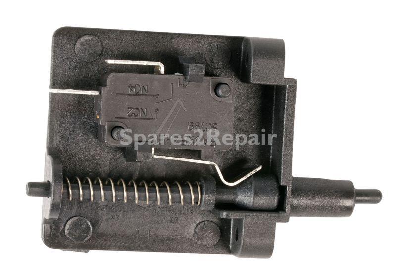 Philips Saeco Micro Switch - 642001003917 Microswitch