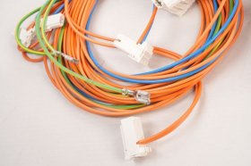 Cable-plugs-adapter - 4055386777 Wire Base Kit [Electrolux Aeg]