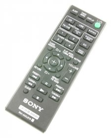 Sony Ir remote Control - Rmsd17 141891111 Sony Remote Control