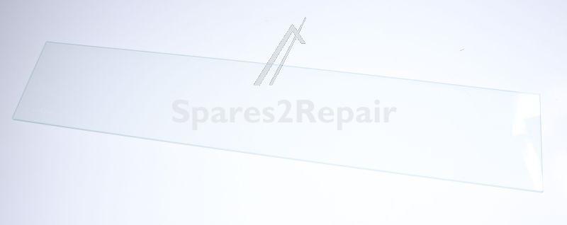 Liebherr Glass Panel - 727700700 Tray Glass