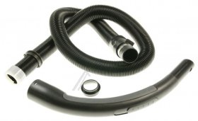 Nilfisk Vacuum Cleaner Hose - 11985 Hose Universal Ø36eva Per Metre