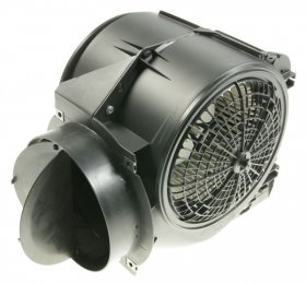 Smeg Hood Motors - 695210872 Assembly Motor