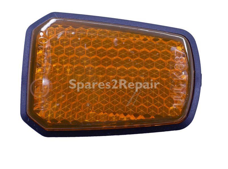 Soflow Reflector - 800 210 20 So4 (pro)so3 2nd So3pro: Side Reflector